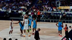 Real Madrid Beats Fenerbahçe 84–58 in the EuroLeague