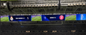 Valverde’s Strike Not Enough as Girona Equalize Against Real Madrid at the Bernabéu