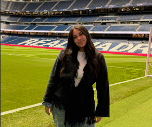 From Egypt to Madrid !!